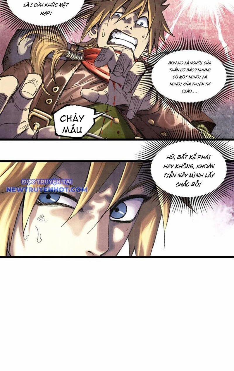 Thiên Hạ Đệ Nhất Lữ Bố 84 trang 13