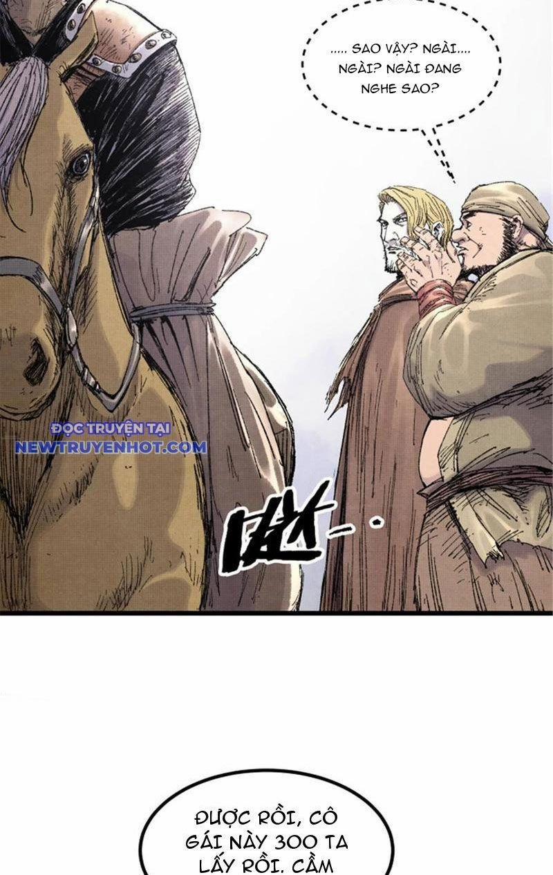 Thiên Hạ Đệ Nhất Lữ Bố 84 trang 16