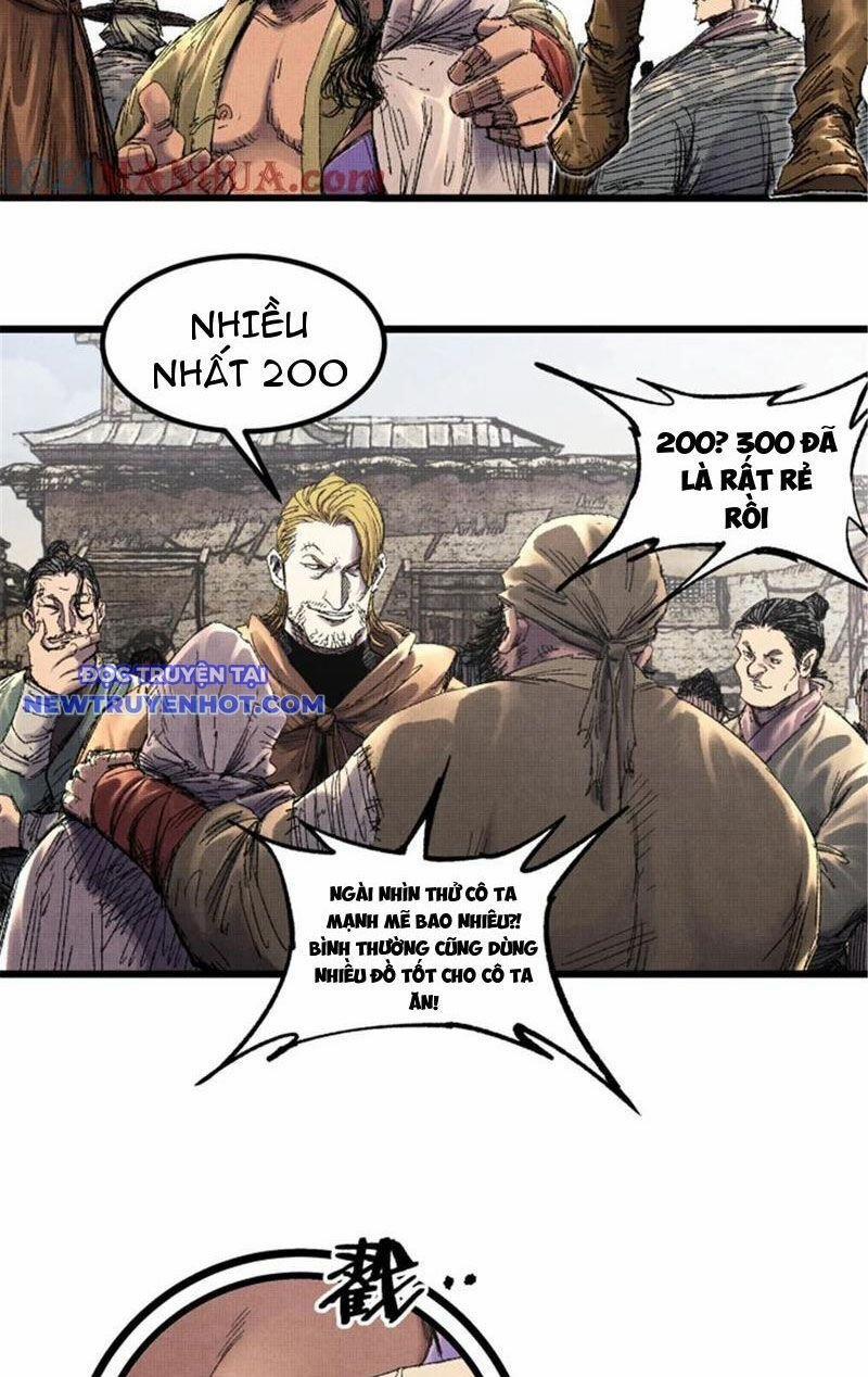 Thiên Hạ Đệ Nhất Lữ Bố 84 trang 2