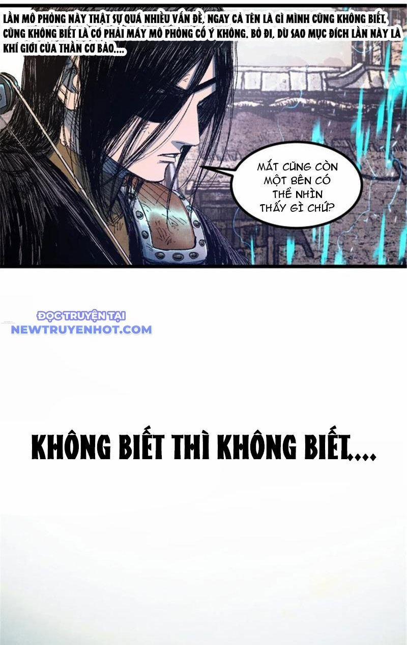 Thiên Hạ Đệ Nhất Lữ Bố 84 trang 20