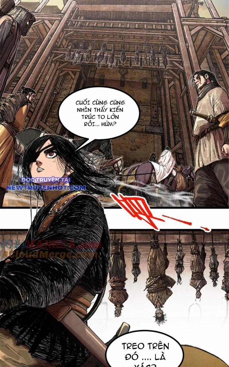 Thiên Hạ Đệ Nhất Lữ Bố 84 trang 22