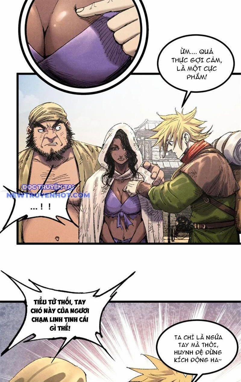 Thiên Hạ Đệ Nhất Lữ Bố 84 trang 3