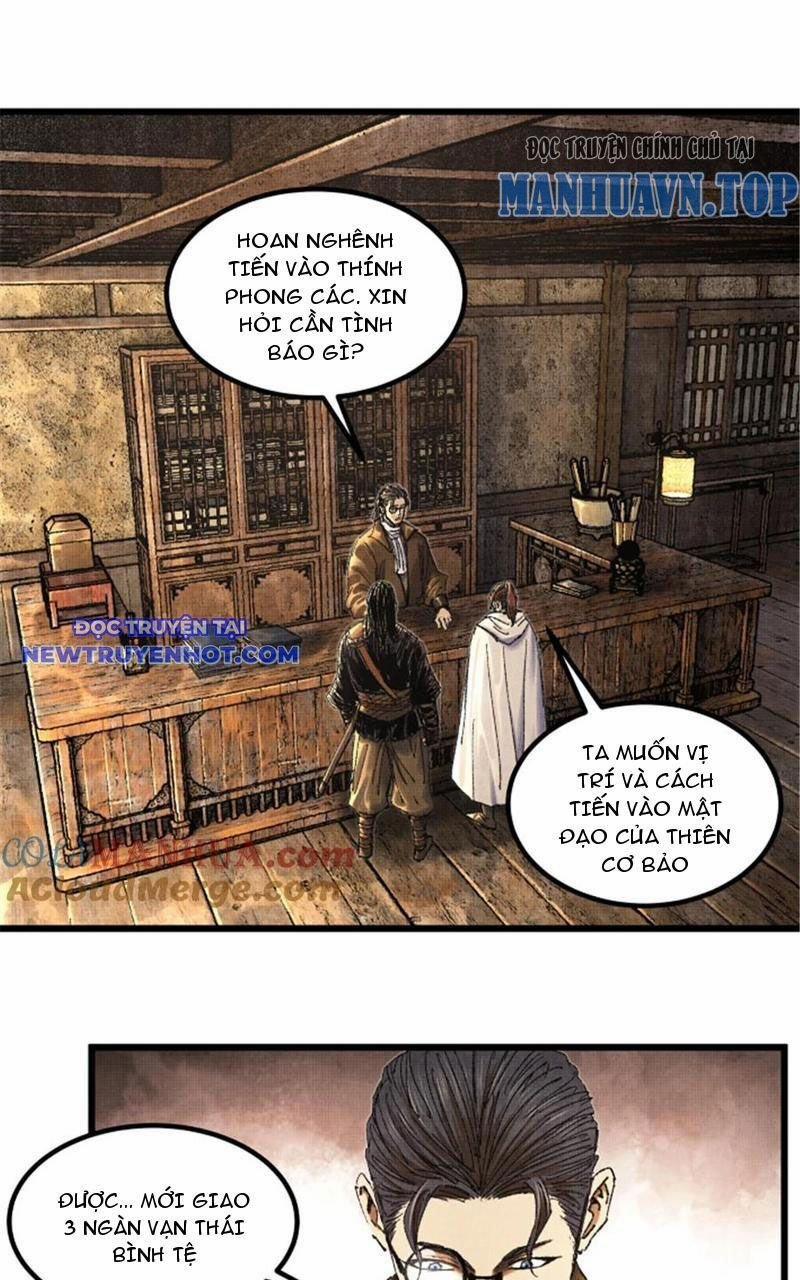 Thiên Hạ Đệ Nhất Lữ Bố 84 trang 31