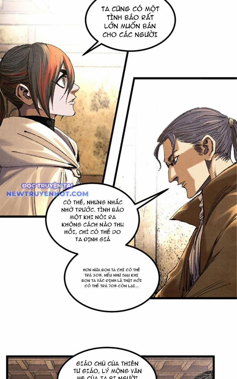 Thiên Hạ Đệ Nhất Lữ Bố 84 trang 33