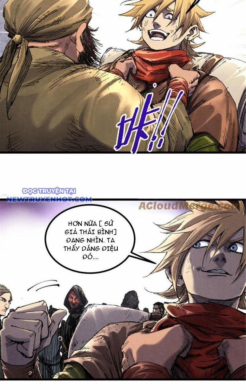 Thiên Hạ Đệ Nhất Lữ Bố 84 trang 4