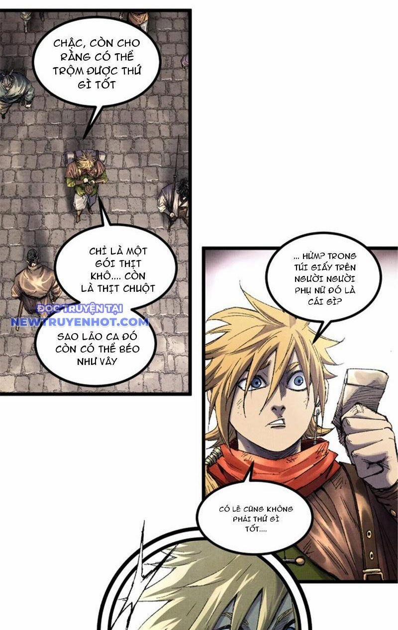 Thiên Hạ Đệ Nhất Lữ Bố 84 trang 7