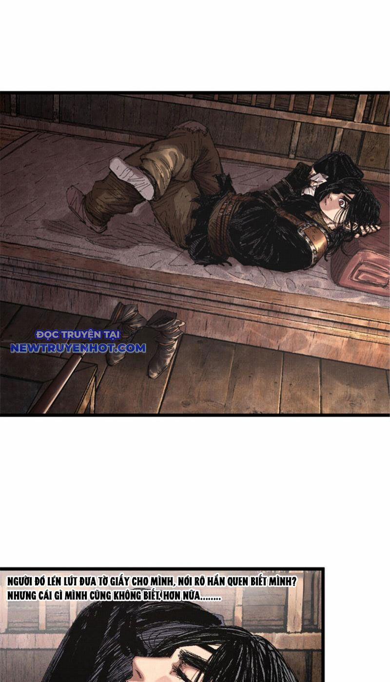 Thiên Hạ Đệ Nhất Lữ Bố 85 trang 1