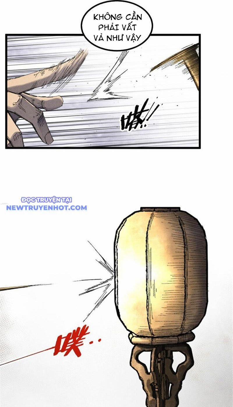 Thiên Hạ Đệ Nhất Lữ Bố 85 trang 14