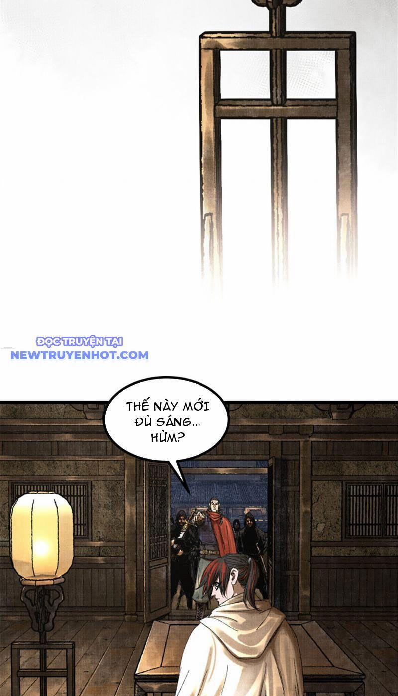 Thiên Hạ Đệ Nhất Lữ Bố 85 trang 15