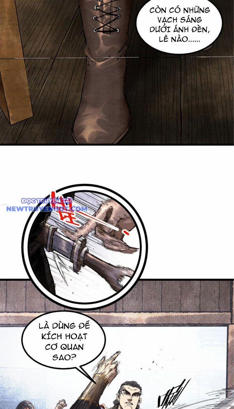 Thiên Hạ Đệ Nhất Lữ Bố 85 trang 17