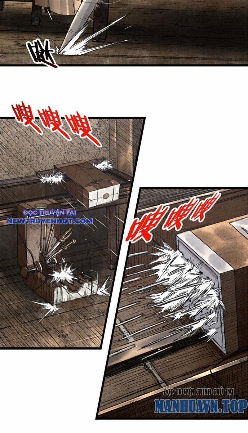 Thiên Hạ Đệ Nhất Lữ Bố 85 trang 19