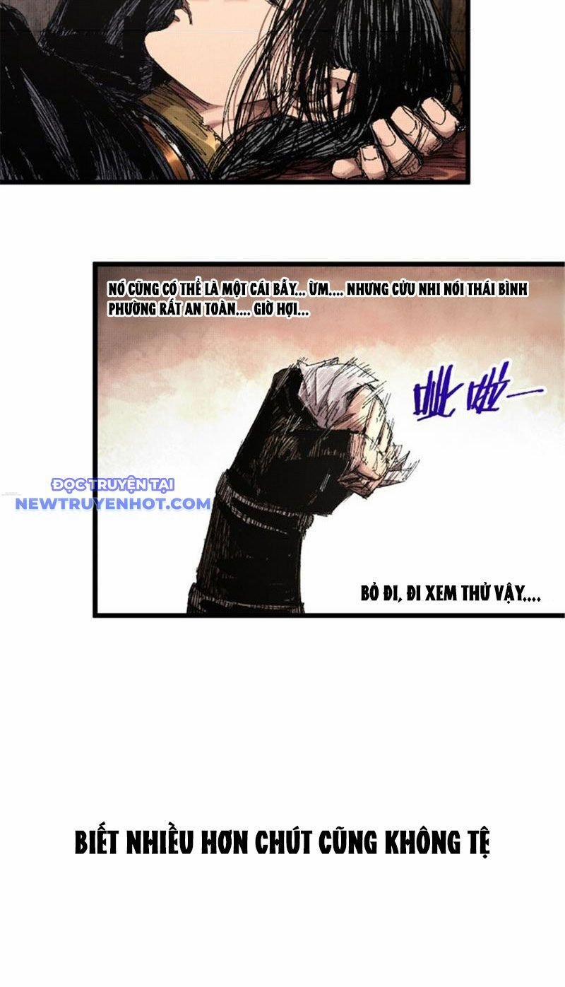 Thiên Hạ Đệ Nhất Lữ Bố 85 trang 2