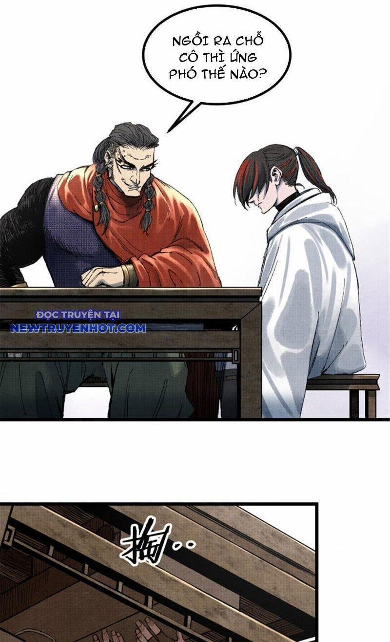 Thiên Hạ Đệ Nhất Lữ Bố 85 trang 23