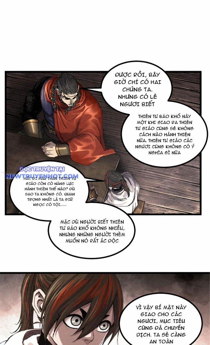 Thiên Hạ Đệ Nhất Lữ Bố 85 trang 26