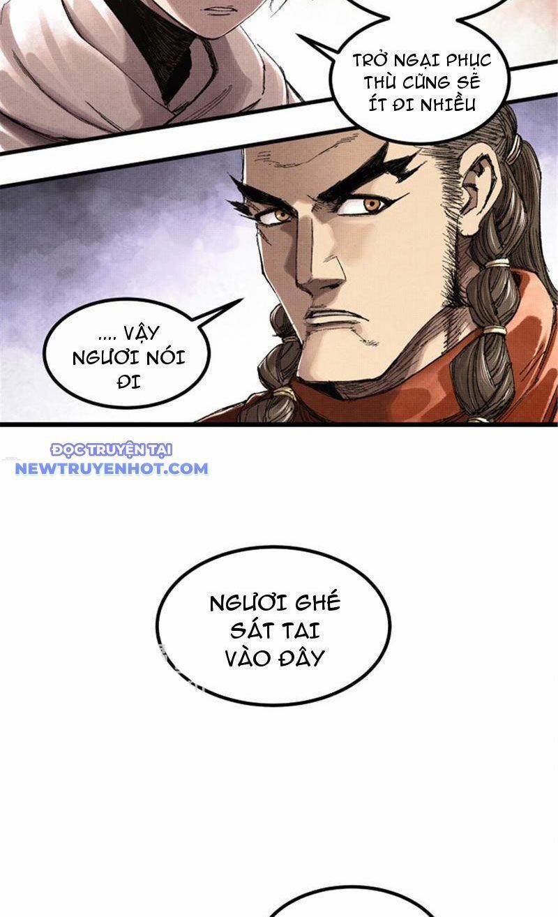 Thiên Hạ Đệ Nhất Lữ Bố 85 trang 27