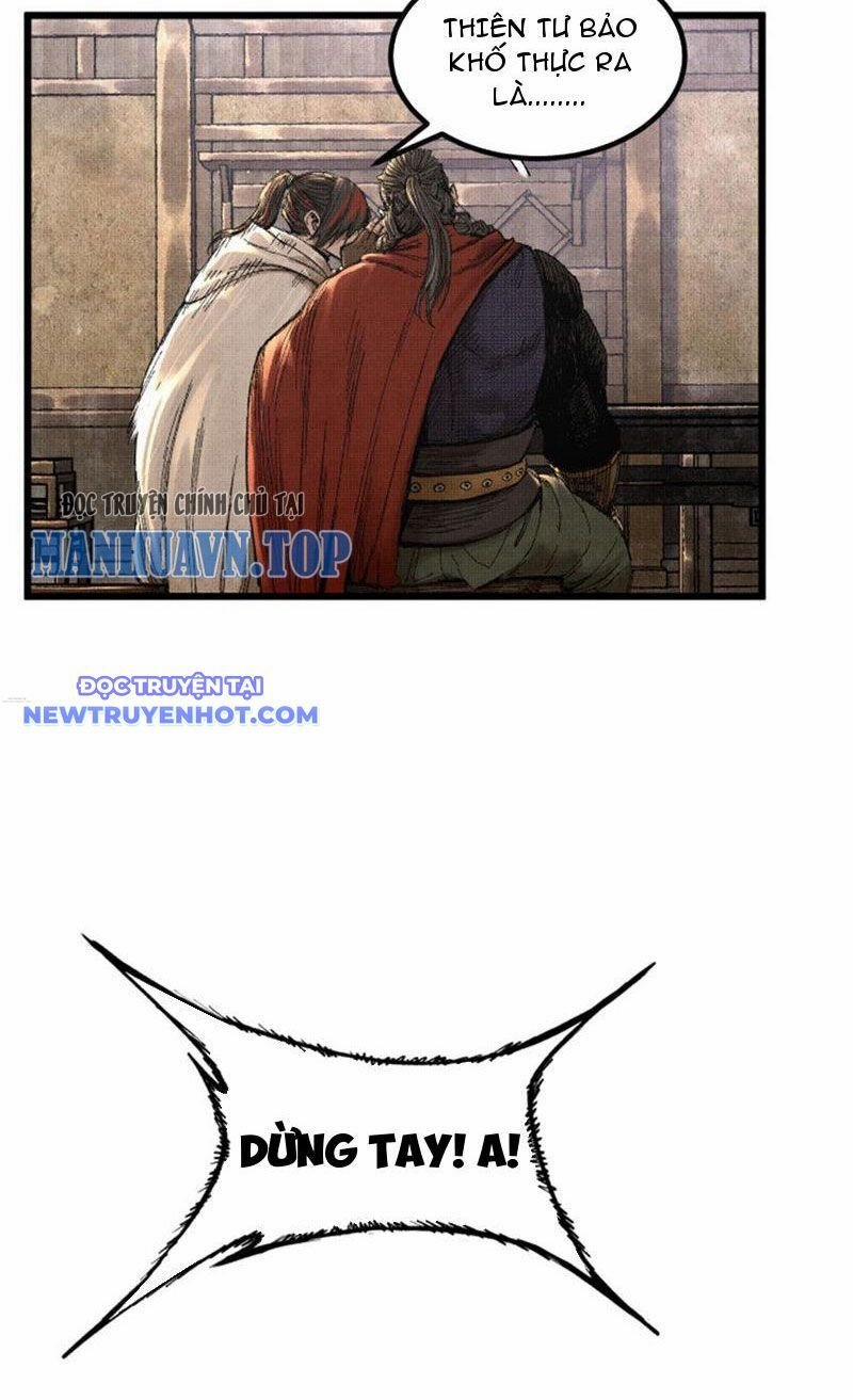 Thiên Hạ Đệ Nhất Lữ Bố 85 trang 28