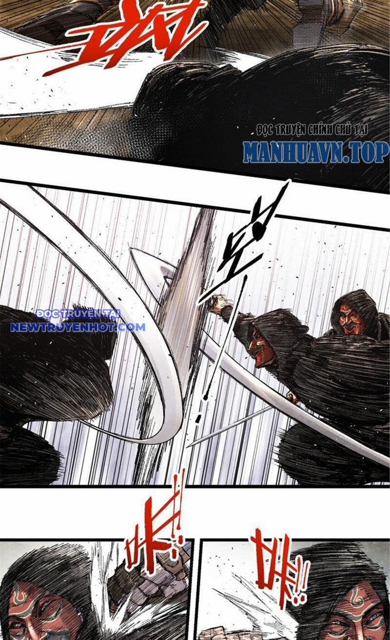 Thiên Hạ Đệ Nhất Lữ Bố 85 trang 32