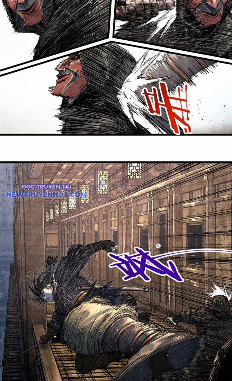 Thiên Hạ Đệ Nhất Lữ Bố 85 trang 33