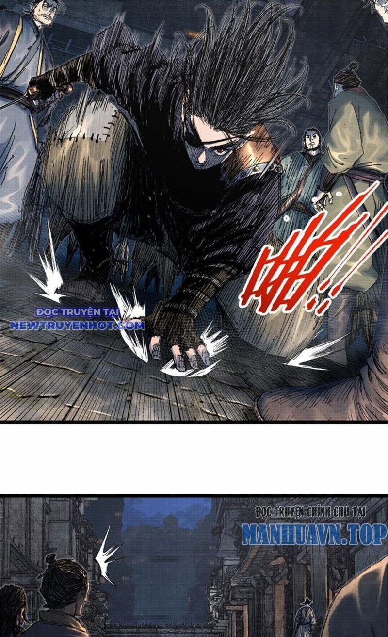 Thiên Hạ Đệ Nhất Lữ Bố 85 trang 35