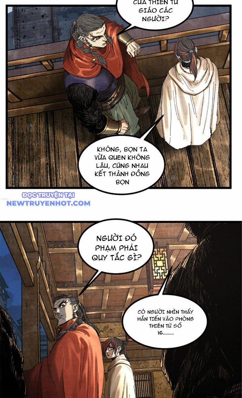 Thiên Hạ Đệ Nhất Lữ Bố 85 trang 39