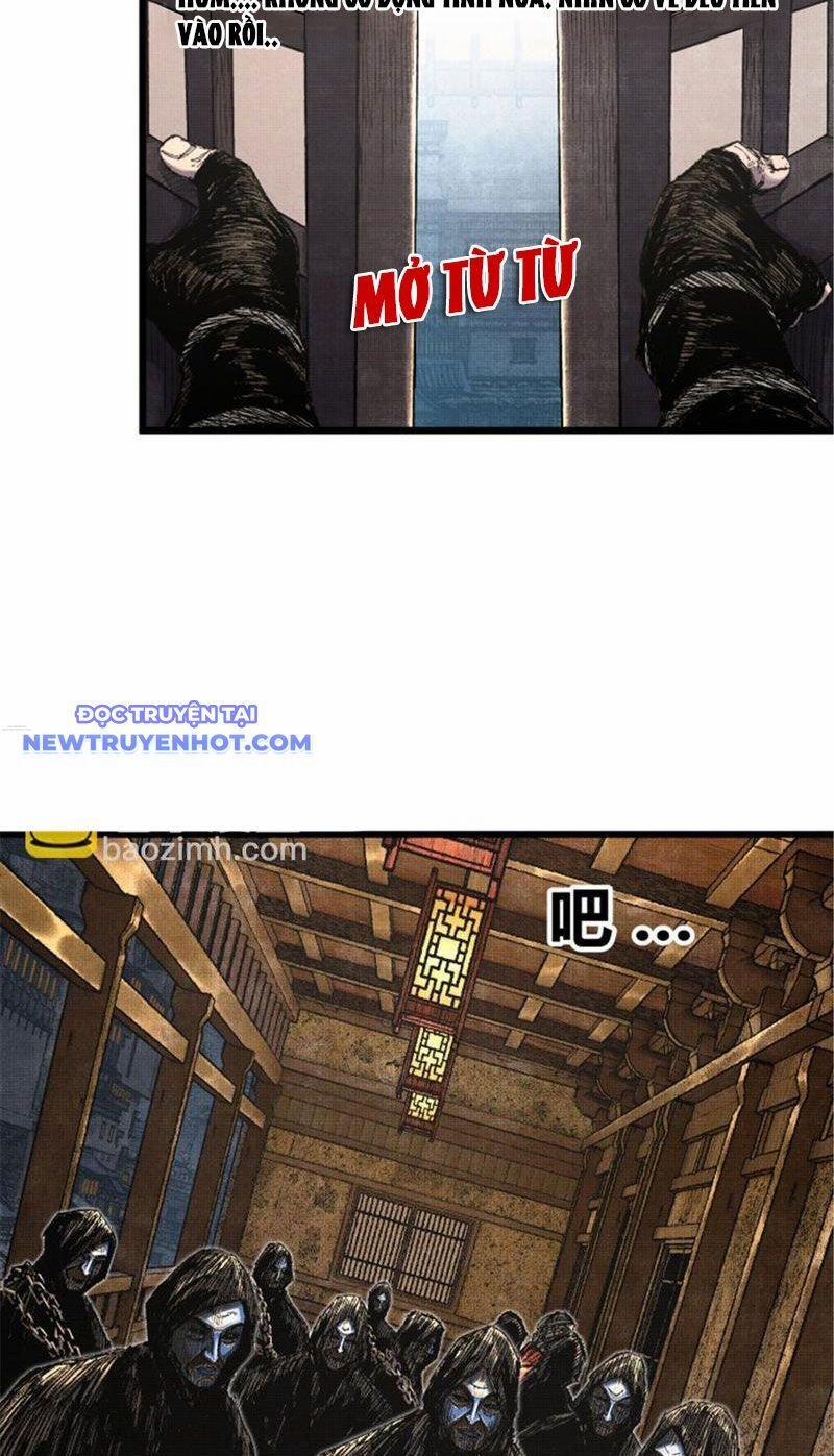 Thiên Hạ Đệ Nhất Lữ Bố 85 trang 6