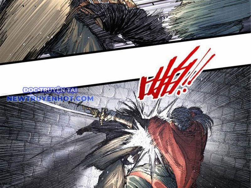 Thiên Hạ Đệ Nhất Lữ Bố 86 trang 16