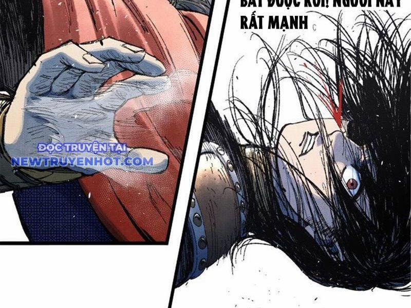 Thiên Hạ Đệ Nhất Lữ Bố 86 trang 18