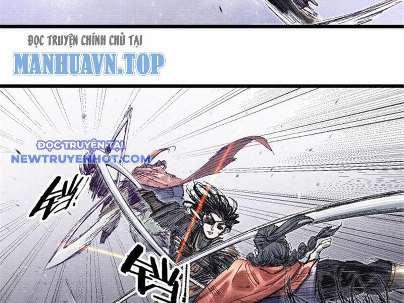 Thiên Hạ Đệ Nhất Lữ Bố 86 trang 21