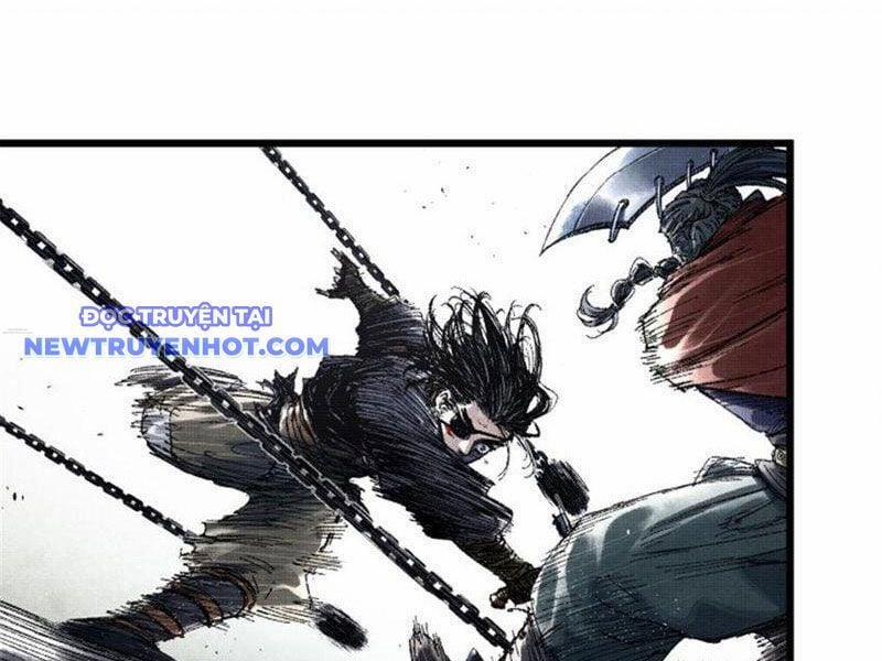 Thiên Hạ Đệ Nhất Lữ Bố 86 trang 26