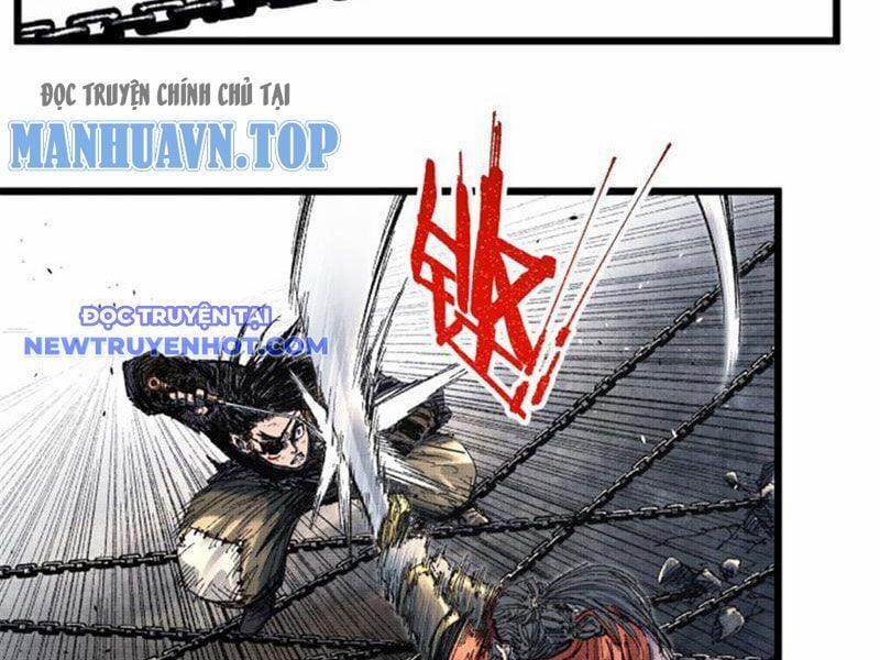 Thiên Hạ Đệ Nhất Lữ Bố 86 trang 32