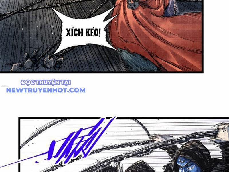 Thiên Hạ Đệ Nhất Lữ Bố 86 trang 33