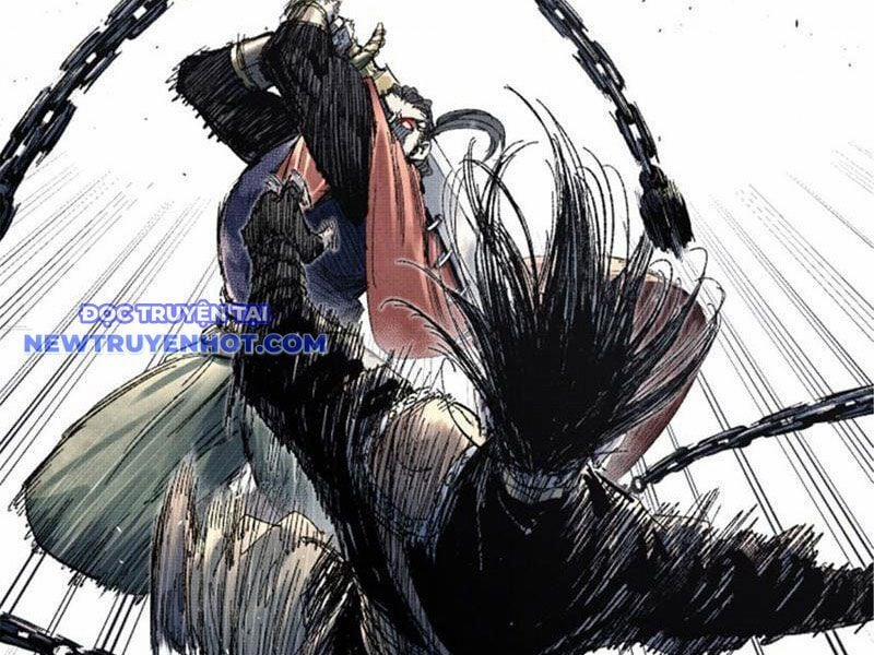 Thiên Hạ Đệ Nhất Lữ Bố 86 trang 36