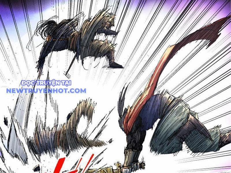 Thiên Hạ Đệ Nhất Lữ Bố 86 trang 41