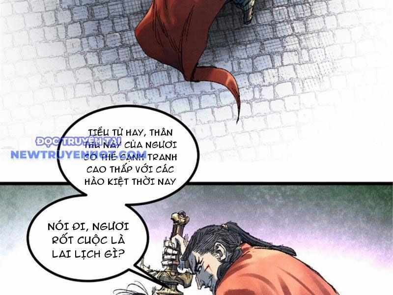 Thiên Hạ Đệ Nhất Lữ Bố 86 trang 59