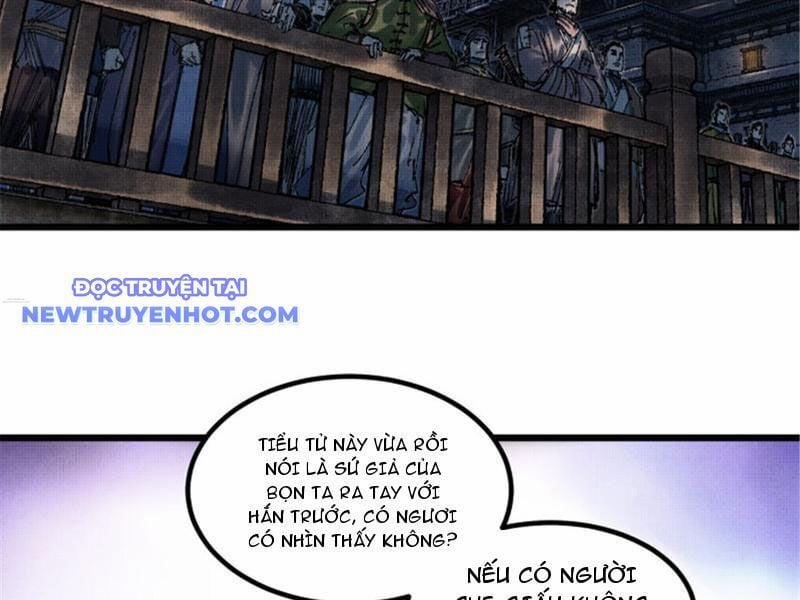 Thiên Hạ Đệ Nhất Lữ Bố 86 trang 75