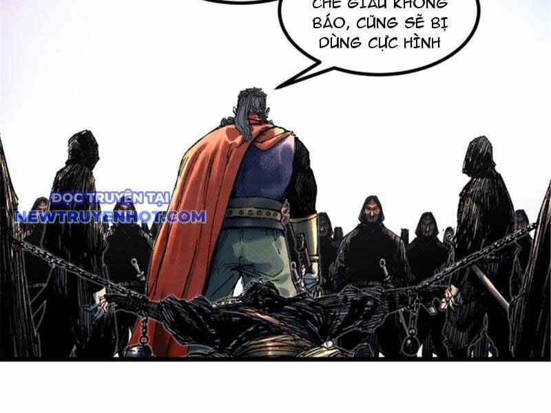 Thiên Hạ Đệ Nhất Lữ Bố 86 trang 76