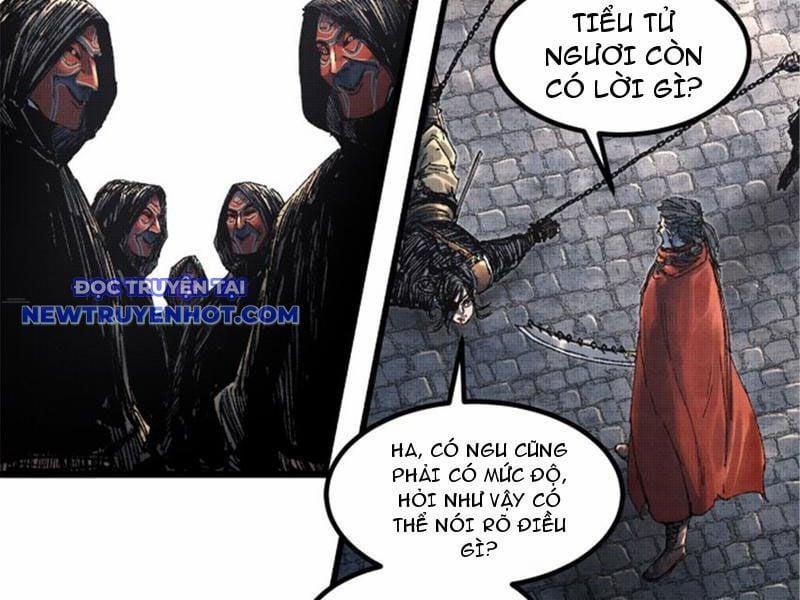 Thiên Hạ Đệ Nhất Lữ Bố 86 trang 78