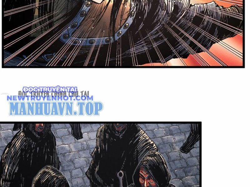 Thiên Hạ Đệ Nhất Lữ Bố 86 trang 80