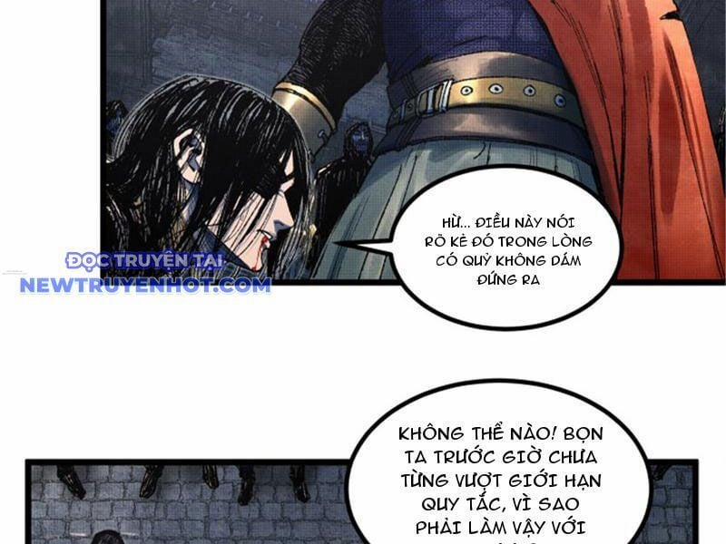 Thiên Hạ Đệ Nhất Lữ Bố 86 trang 82