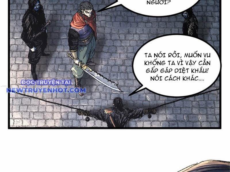 Thiên Hạ Đệ Nhất Lữ Bố 86 trang 83