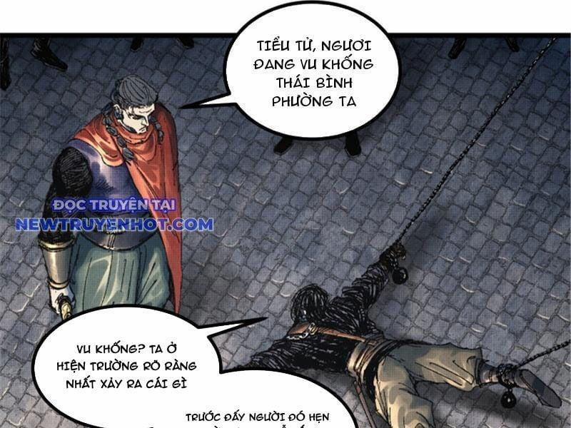 Thiên Hạ Đệ Nhất Lữ Bố 87 trang 1