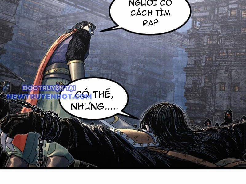 Thiên Hạ Đệ Nhất Lữ Bố 87 trang 14