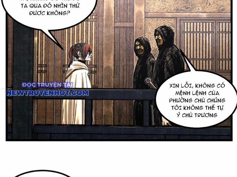 Thiên Hạ Đệ Nhất Lữ Bố 87 trang 19