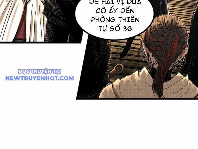 Thiên Hạ Đệ Nhất Lữ Bố 87 trang 21