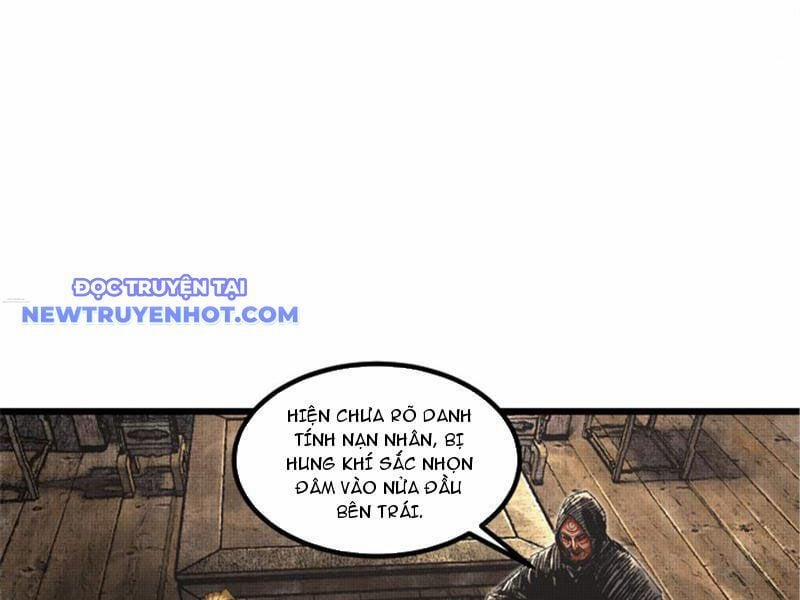 Thiên Hạ Đệ Nhất Lữ Bố 87 trang 22