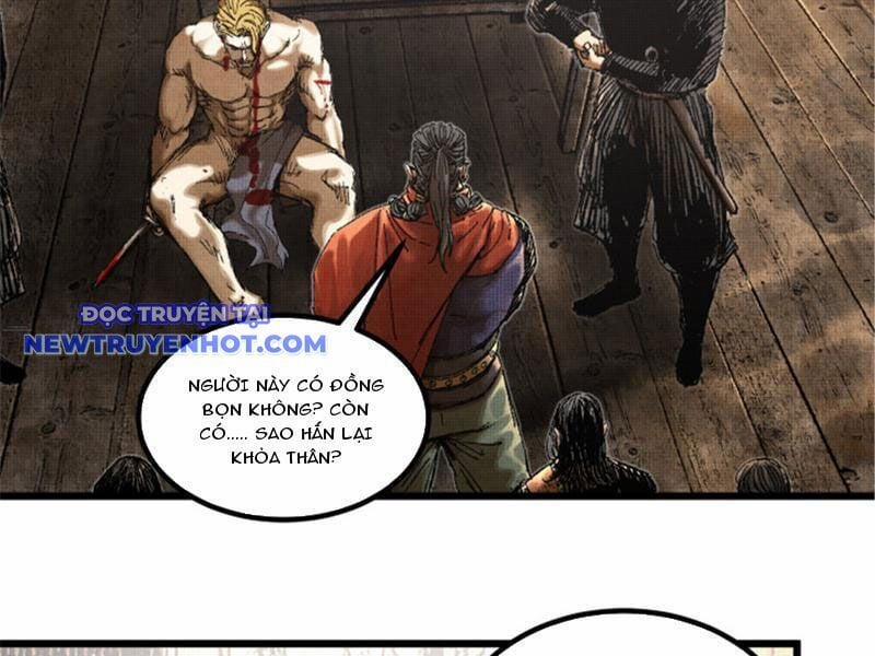 Thiên Hạ Đệ Nhất Lữ Bố 87 trang 23