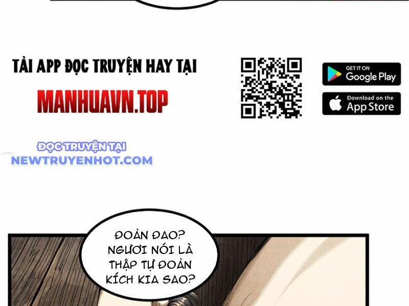 Thiên Hạ Đệ Nhất Lữ Bố 87 trang 26