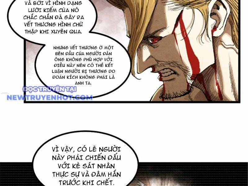 Thiên Hạ Đệ Nhất Lữ Bố 87 trang 28