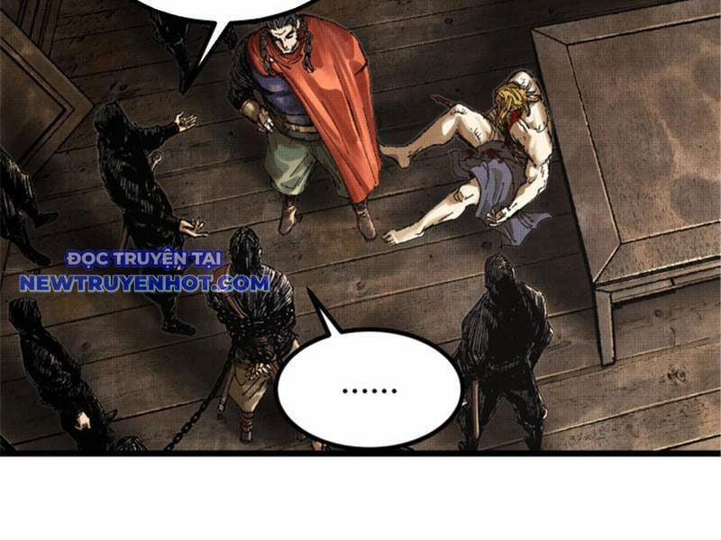 Thiên Hạ Đệ Nhất Lữ Bố 87 trang 33