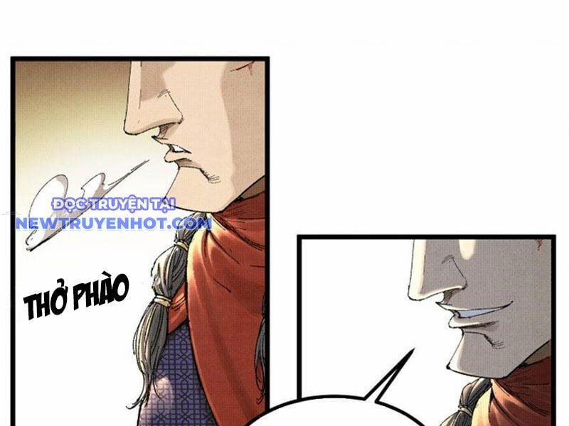 Thiên Hạ Đệ Nhất Lữ Bố 87 trang 34